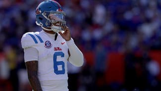Next Story Image: Ole Miss Set To Drop Nike For New 7-Year Deal With Adidas